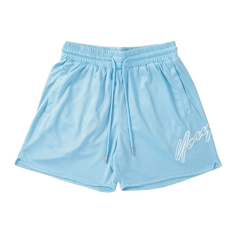 Short de sport homme YOUNGLA