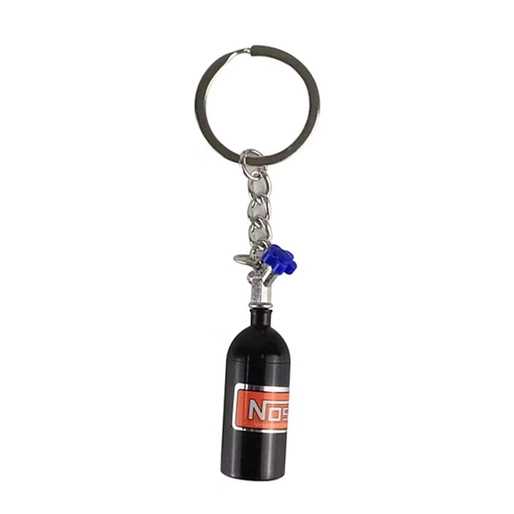 Porte-clés Original Bottleneck NOS