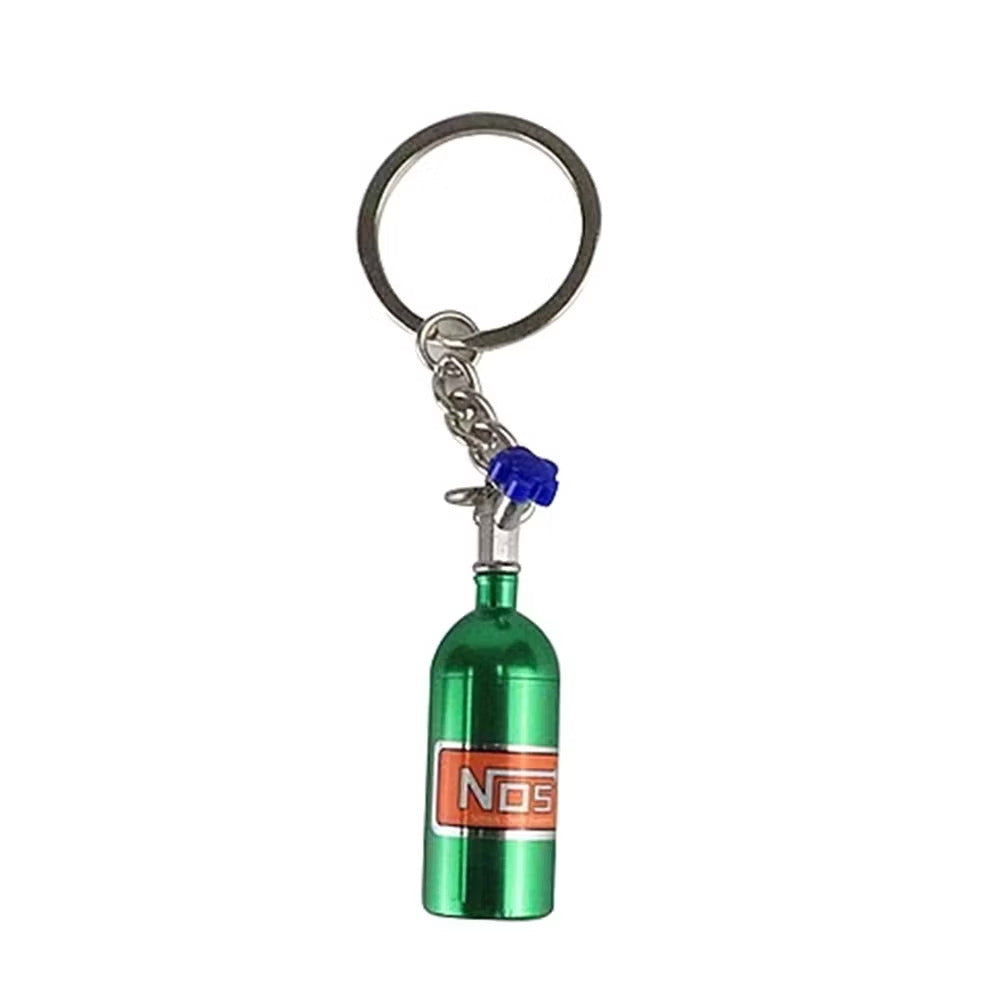 Porte-clés Original Bottleneck NOS