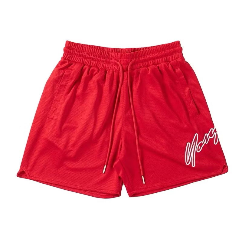 Short de sport homme YOUNGLA
