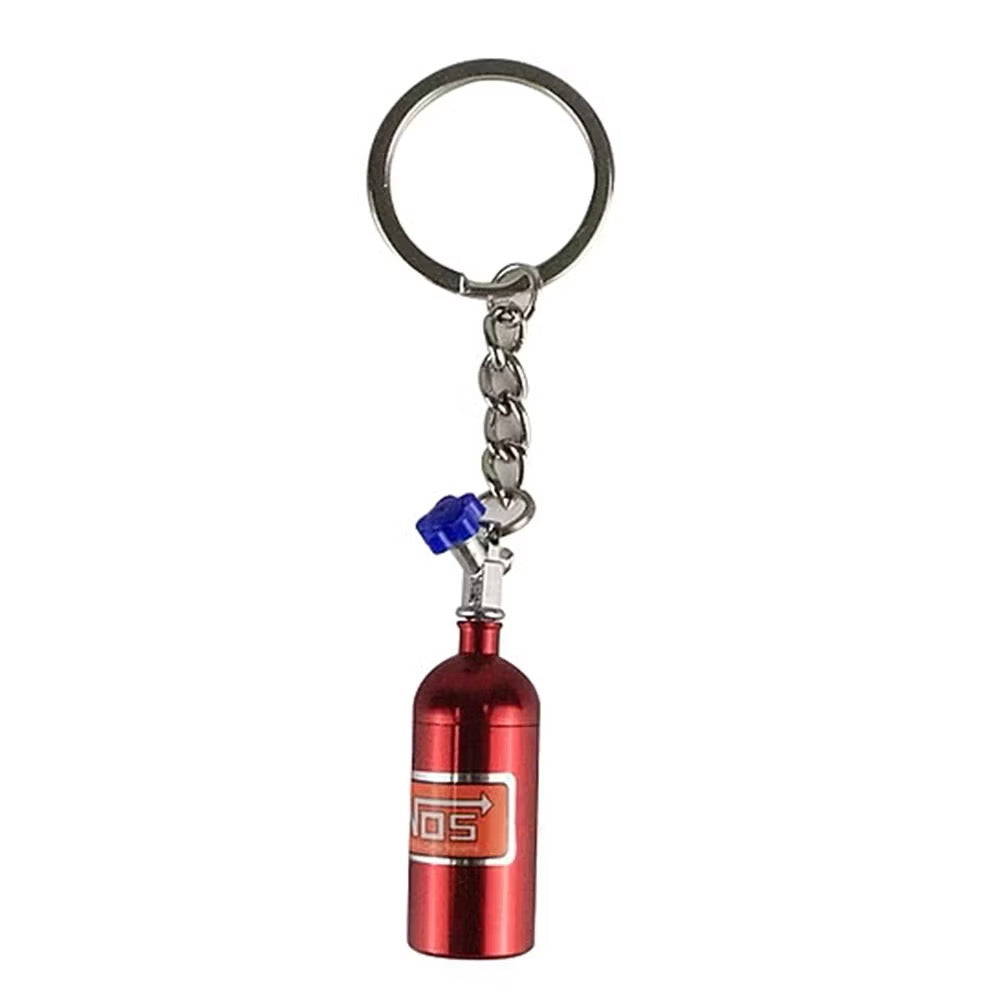 Porte-clés Original Bottleneck NOS