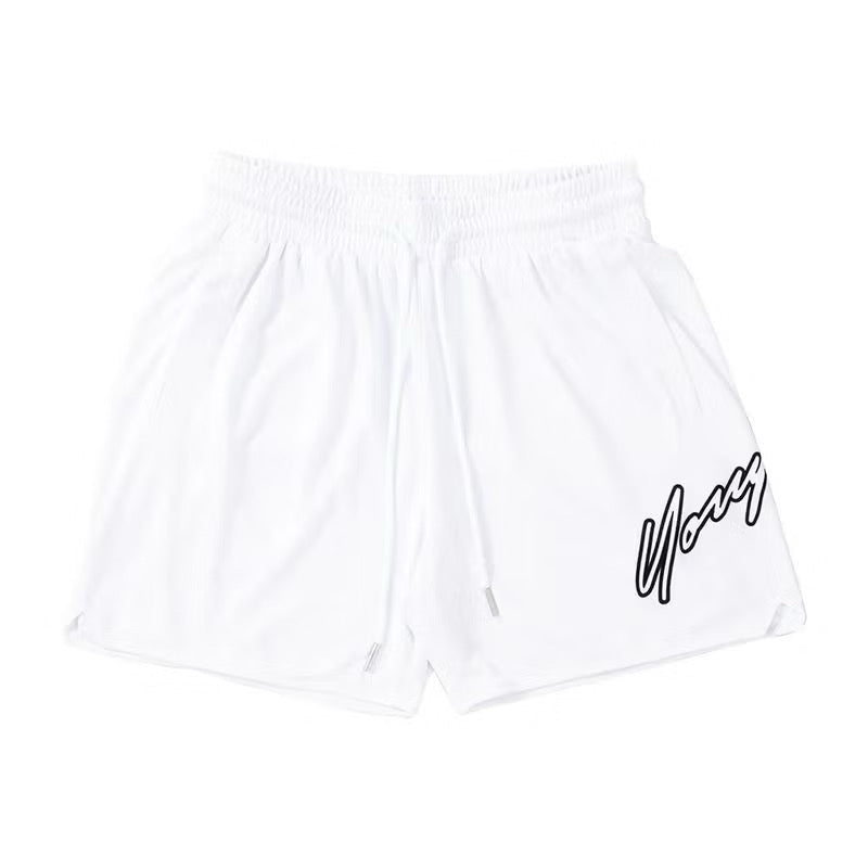 Short de sport homme YOUNGLA