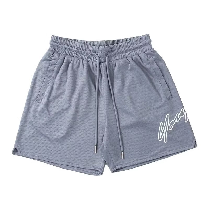 Short de sport homme YOUNGLA