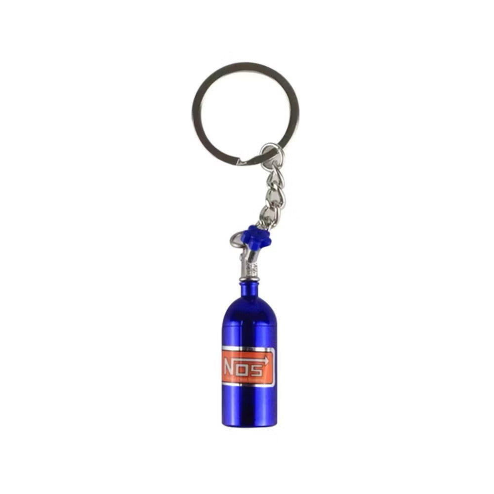 Porte-clés Original Bottleneck NOS