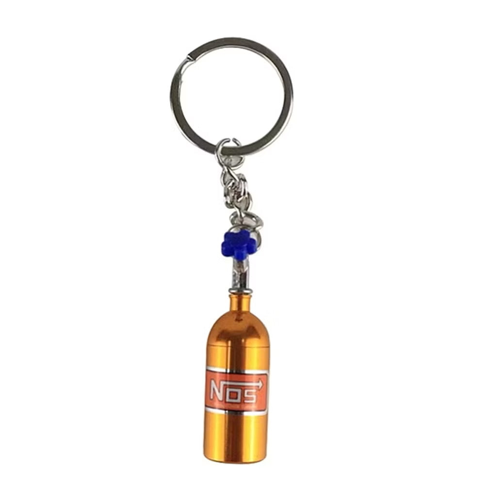 Porte-clés Original Bottleneck NOS