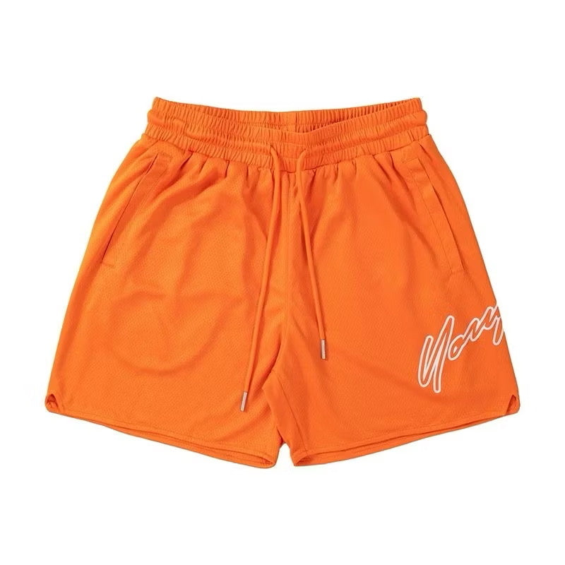 Short de sport homme YOUNGLA