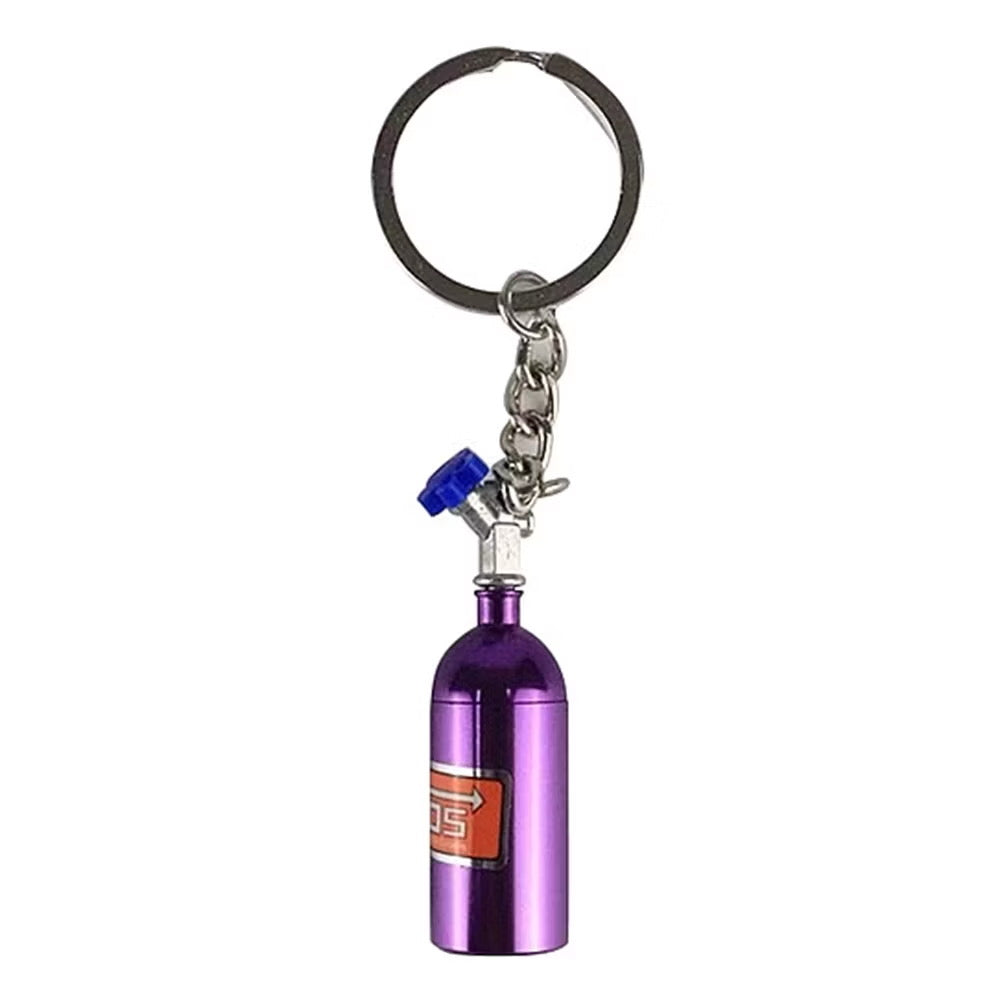 Porte-clés Original Bottleneck NOS