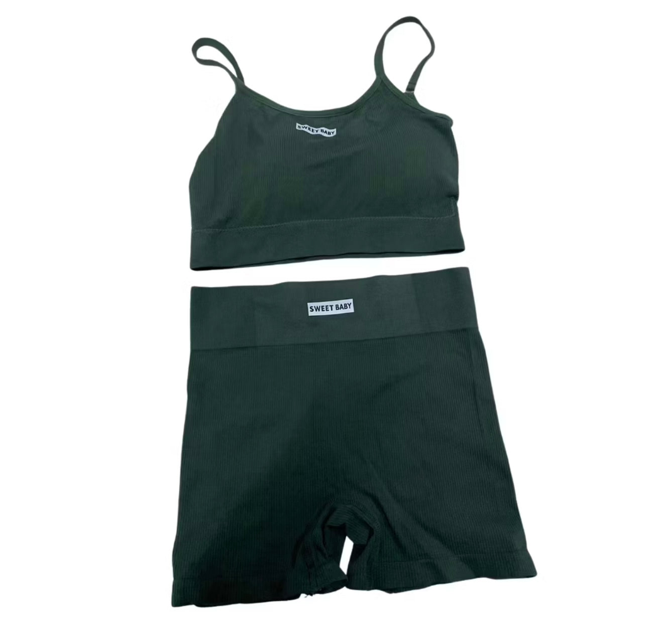 Ensemble de sport ultra tendance SWEET BABY