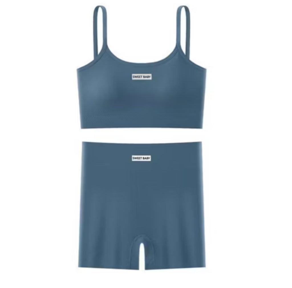 Ensemble de sport ultra tendance SWEET BABY