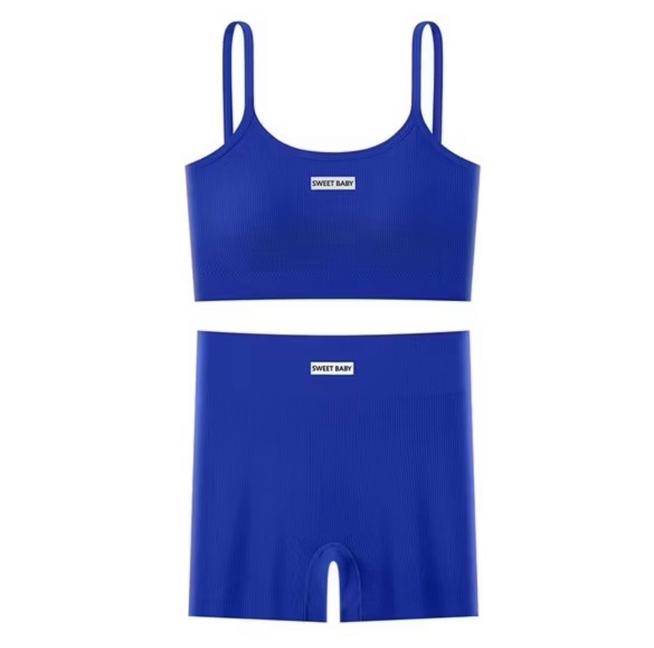 Ensemble de sport ultra tendance SWEET BABY