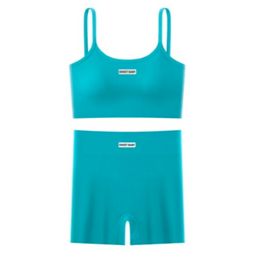 Ensemble de sport ultra tendance SWEET BABY